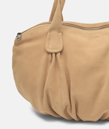 Liebeskind Berlin Shopper in Brown
