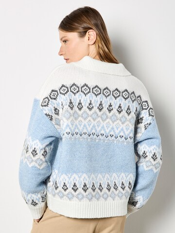 Pullover ' ' di Apricot in blu
