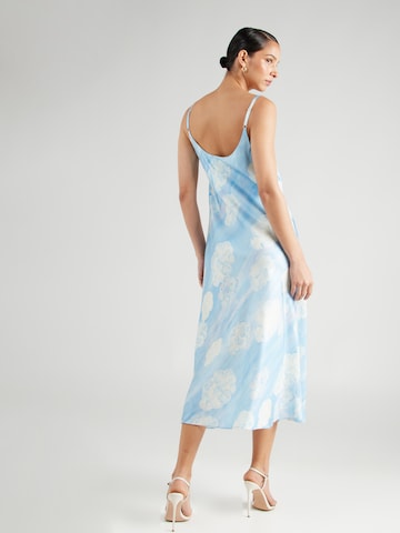 Robe 'Leva' Helmstedt en bleu