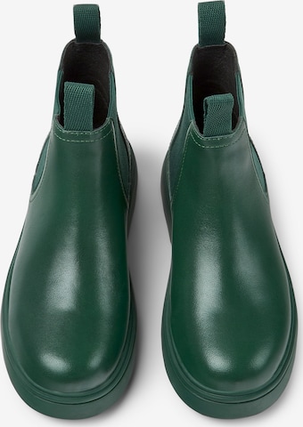 CAMPER Boots 'Norte' in Green