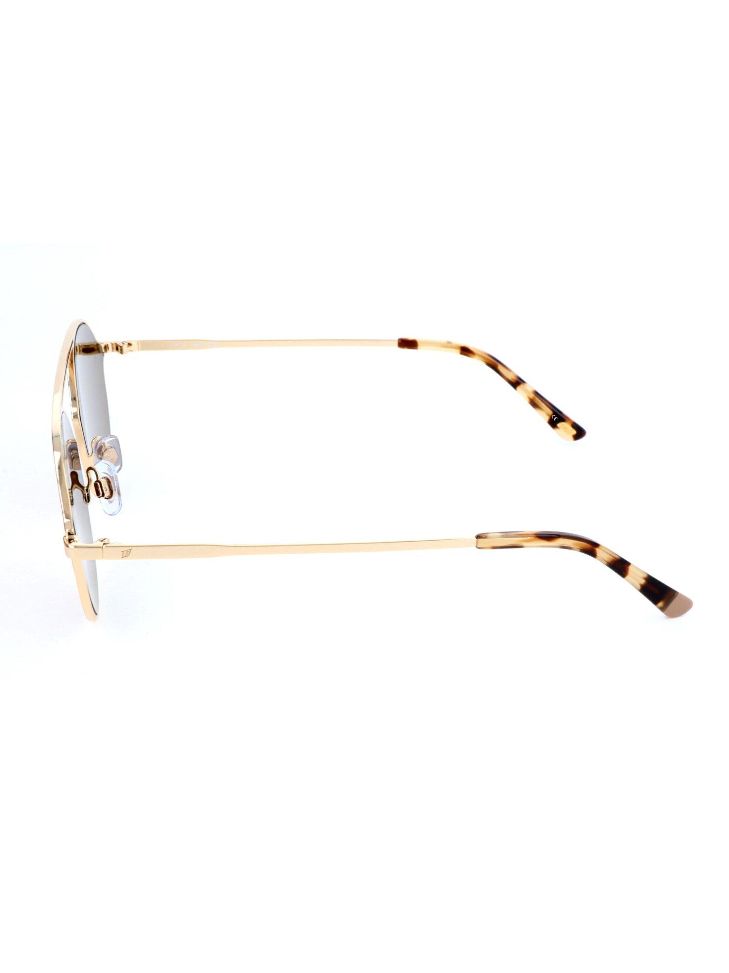 Occhiali da sole 'WE0198' di Web Eyewear in oro