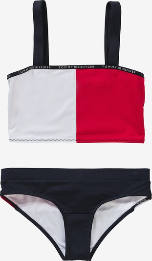 TOMMY HILFIGER Bikini in Mixed colors, Item view