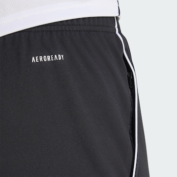 ADIDAS PERFORMANCE Slim fit Sports trousers 'Real Madrid Avengers 25/26 Tiro 25 Competition' in Black