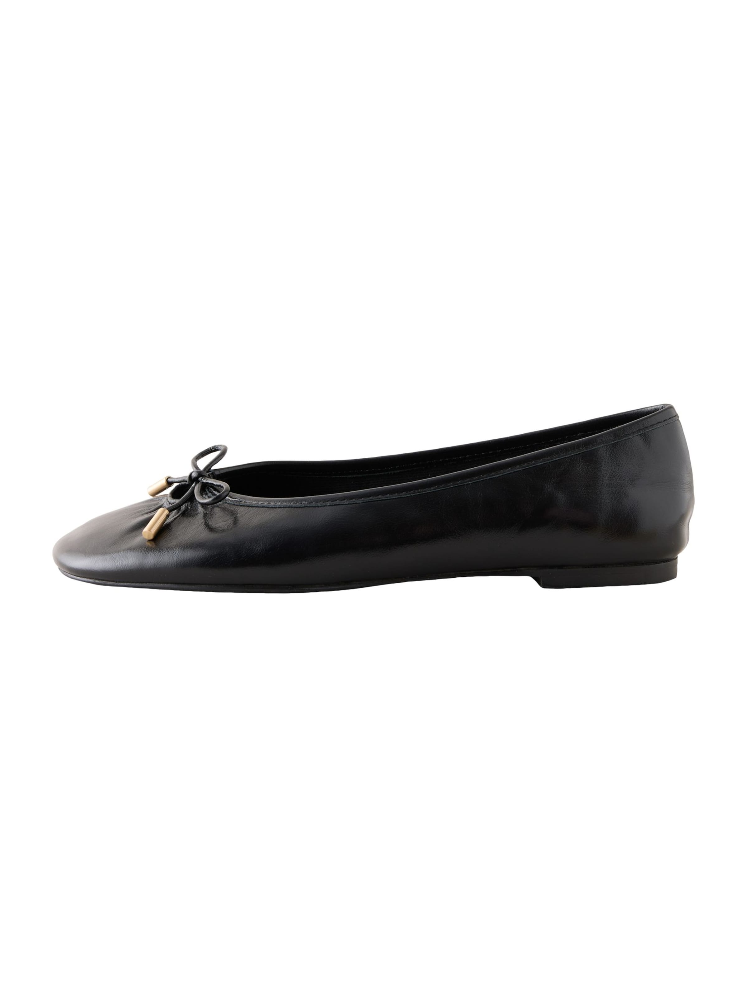 B by Ted Baker - Bailarina en negro: frente