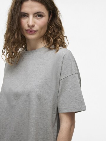 T-shirt VILA en gris