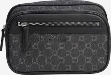 Sacs à main 'Body-Bag' Chabrand en noir : devant