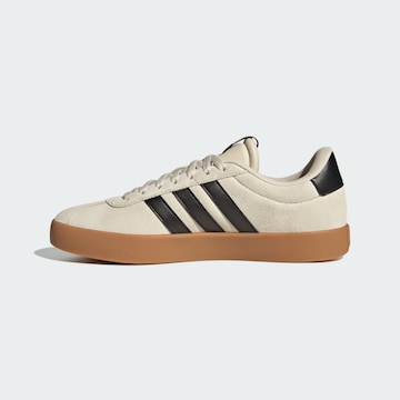 ADIDAS SPORTSWEAR Matalavartiset tennarit 'VL Court 3.0' värissä beige