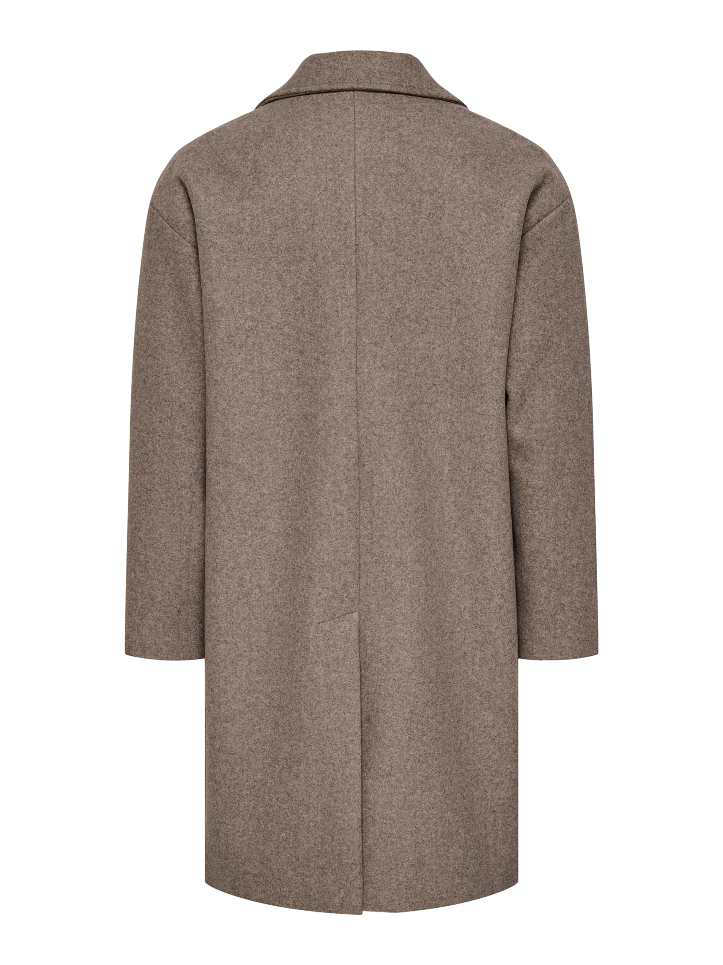 Palton de primăvară-toamnă 'ONSWORF' de la Only & Sons pe maro