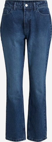 VILA Regular Jeans 'Elisa' in Blue: front