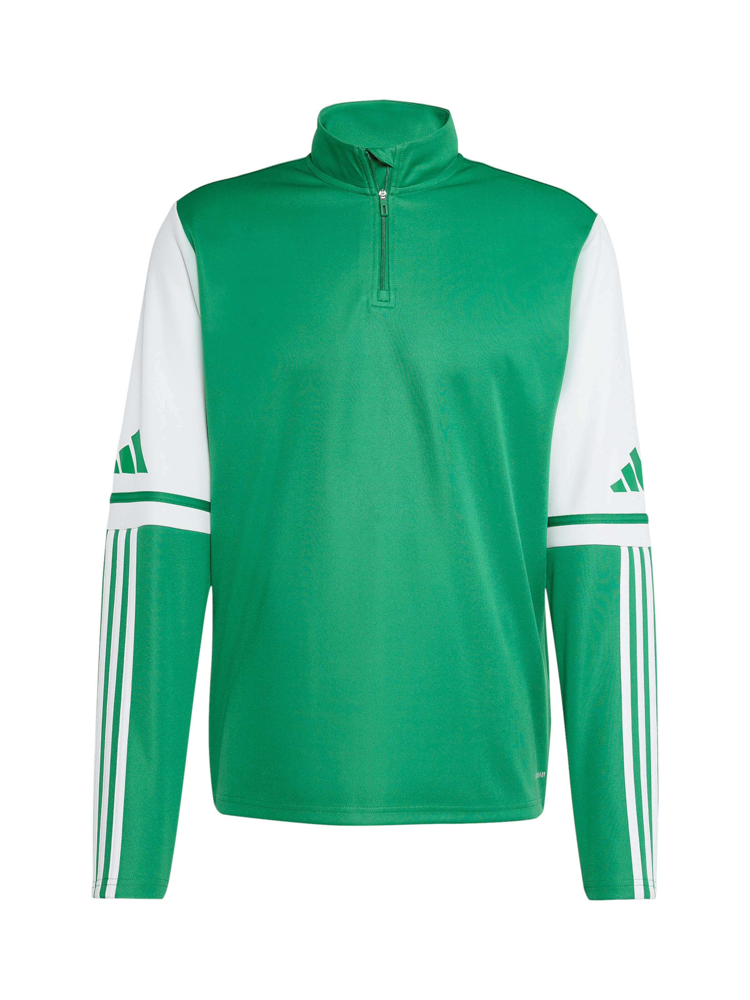 ADIDAS PERFORMANCE Funktionsshirt in Grün: Vorderseite