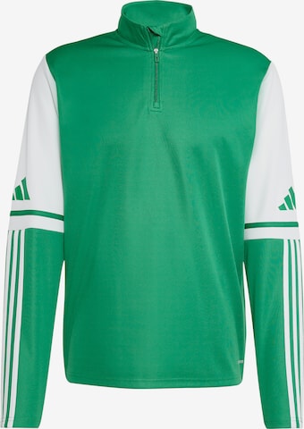 ADIDAS PERFORMANCE Performance shirt in Green: front