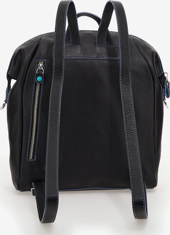 Gabs Backpack in Black