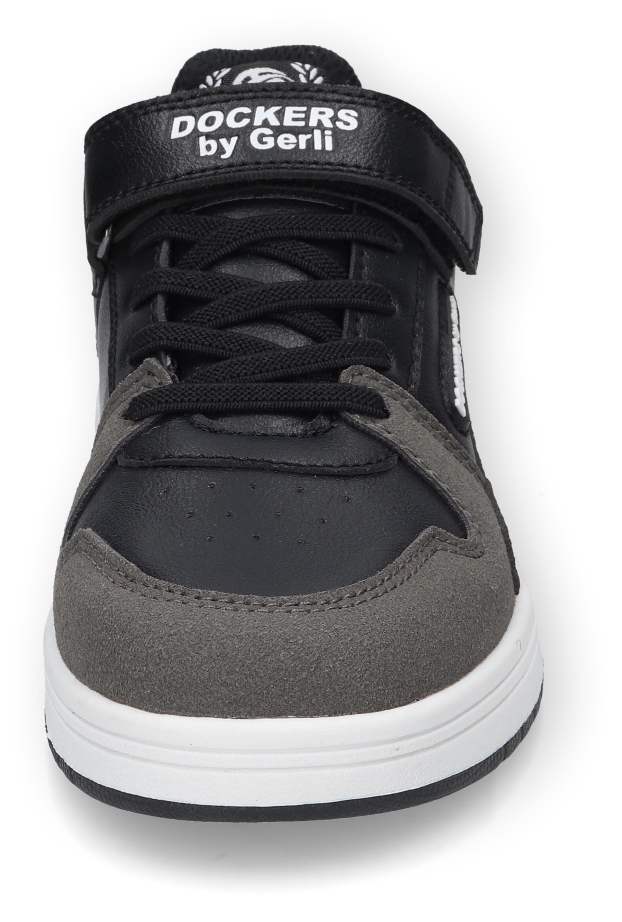 Dockers by Gerli Sneakers in Black