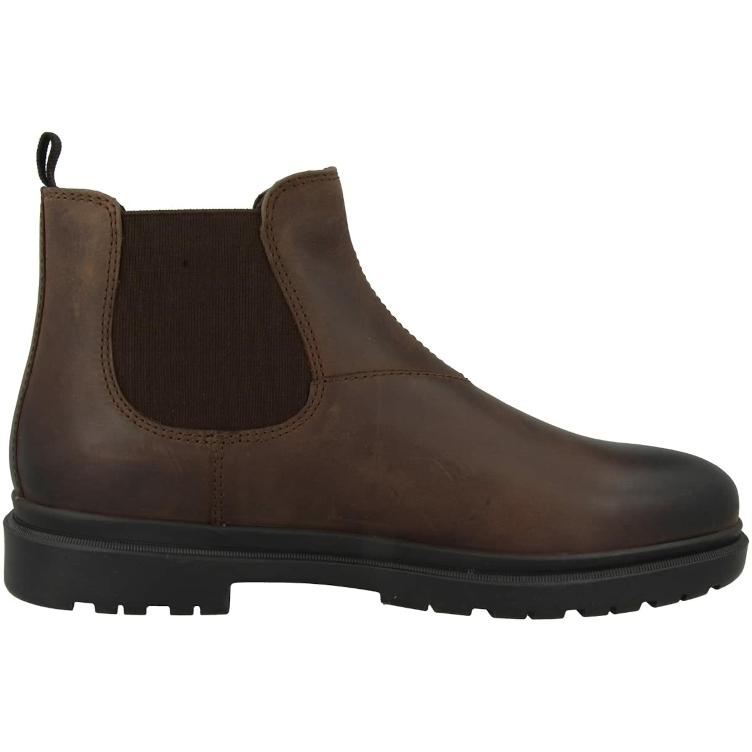 GEOX Chelsea boots in Brown