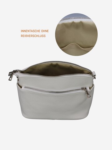 Adel Bags Shoulder bag 'Nira' in White