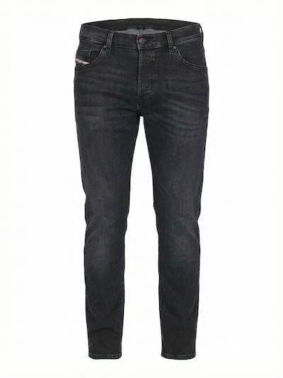 DIESEL Jeans 'Tepphar-X' in Anthracite, Item view