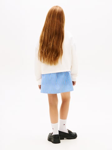 TOMMY HILFIGER - Sweatshirt em branco