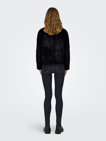 ONLY - Chaqueta de entretiempo 'ONLNew Vida' en negro