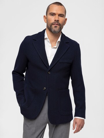 Antioch Regular fit Blazer in Blue