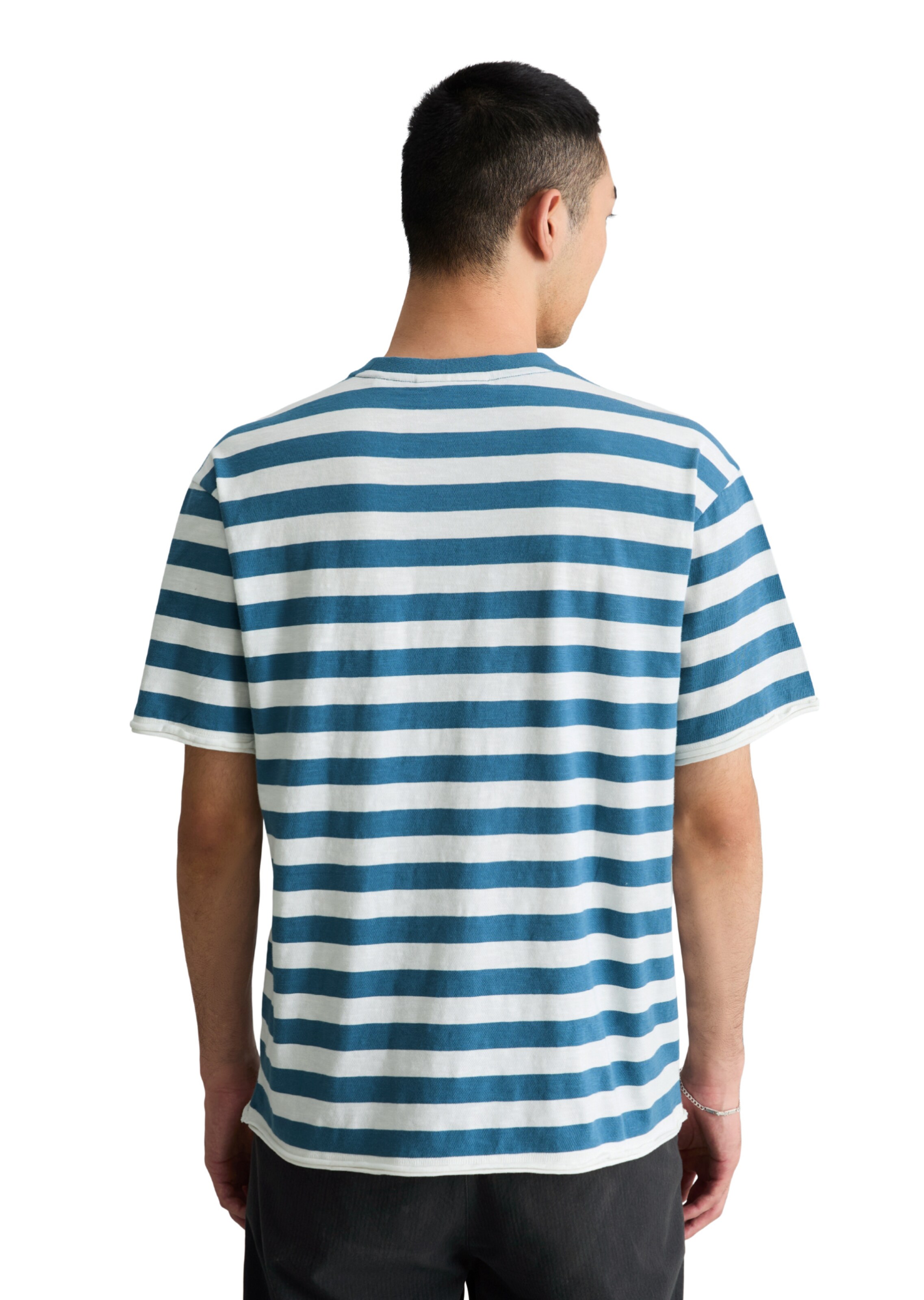 Marc O'Polo DENIM Shirt in Blauw