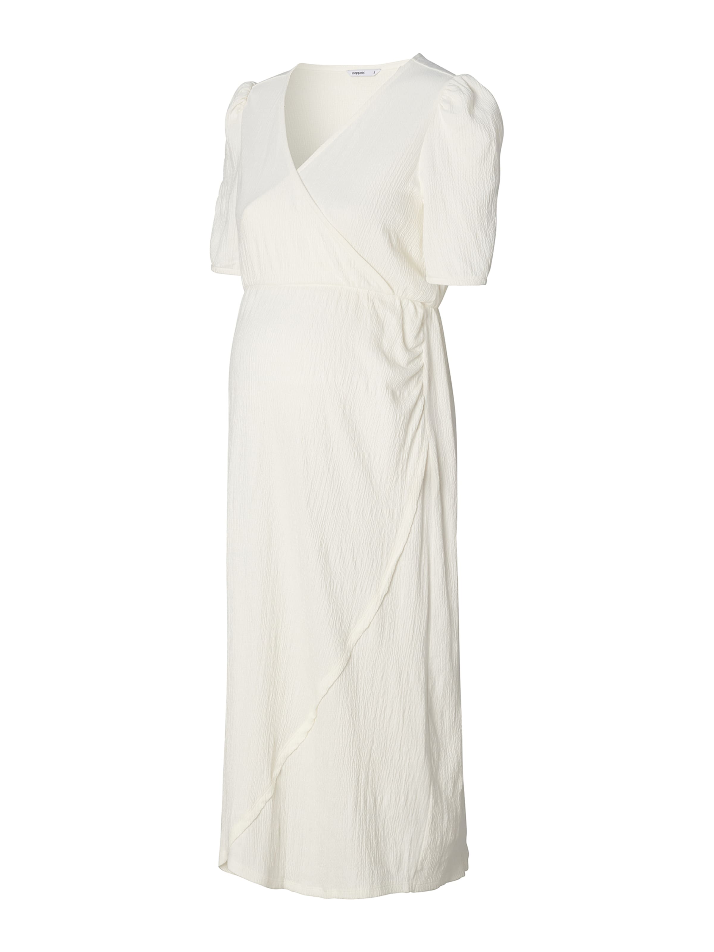 Noppies Dress 'Jaelynn' in Beige: front