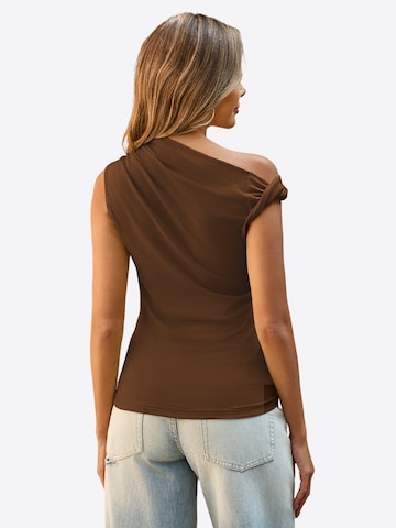 ruda Imily Bela Marškinėliai