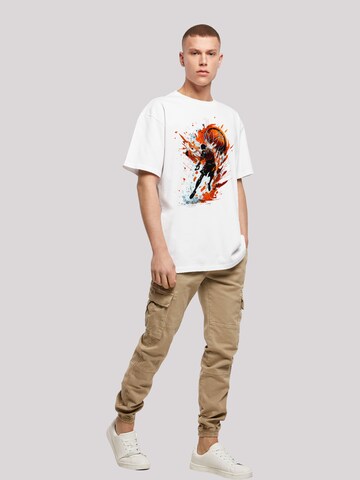 F4NT4STIC Shirt in Mixed colours