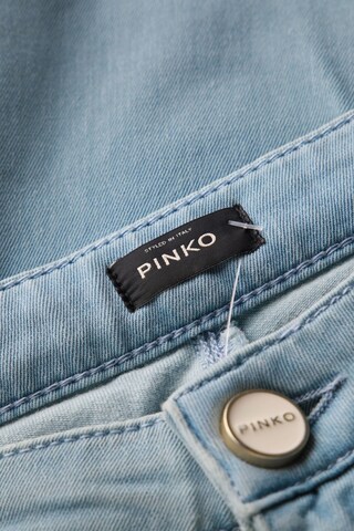PINKO Jeans in 26 in Blue