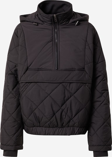 Urban Classics Talvitakki koossa XXXL värissä musta, Tuotenäkymä