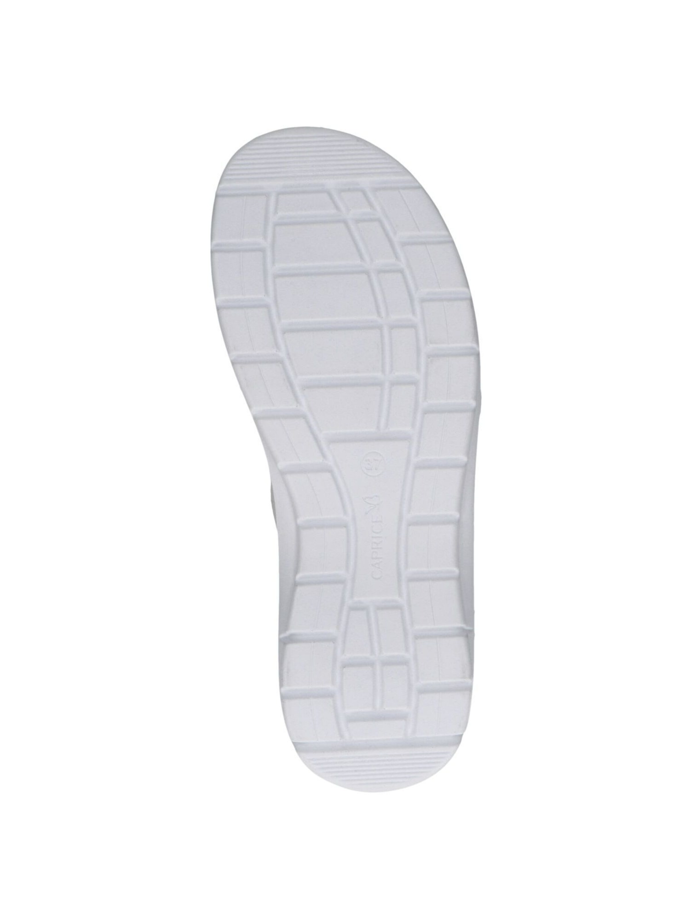 Mule CAPRICE en beige