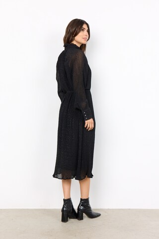 Soyaconcept Dress 'VALERIE' in Black