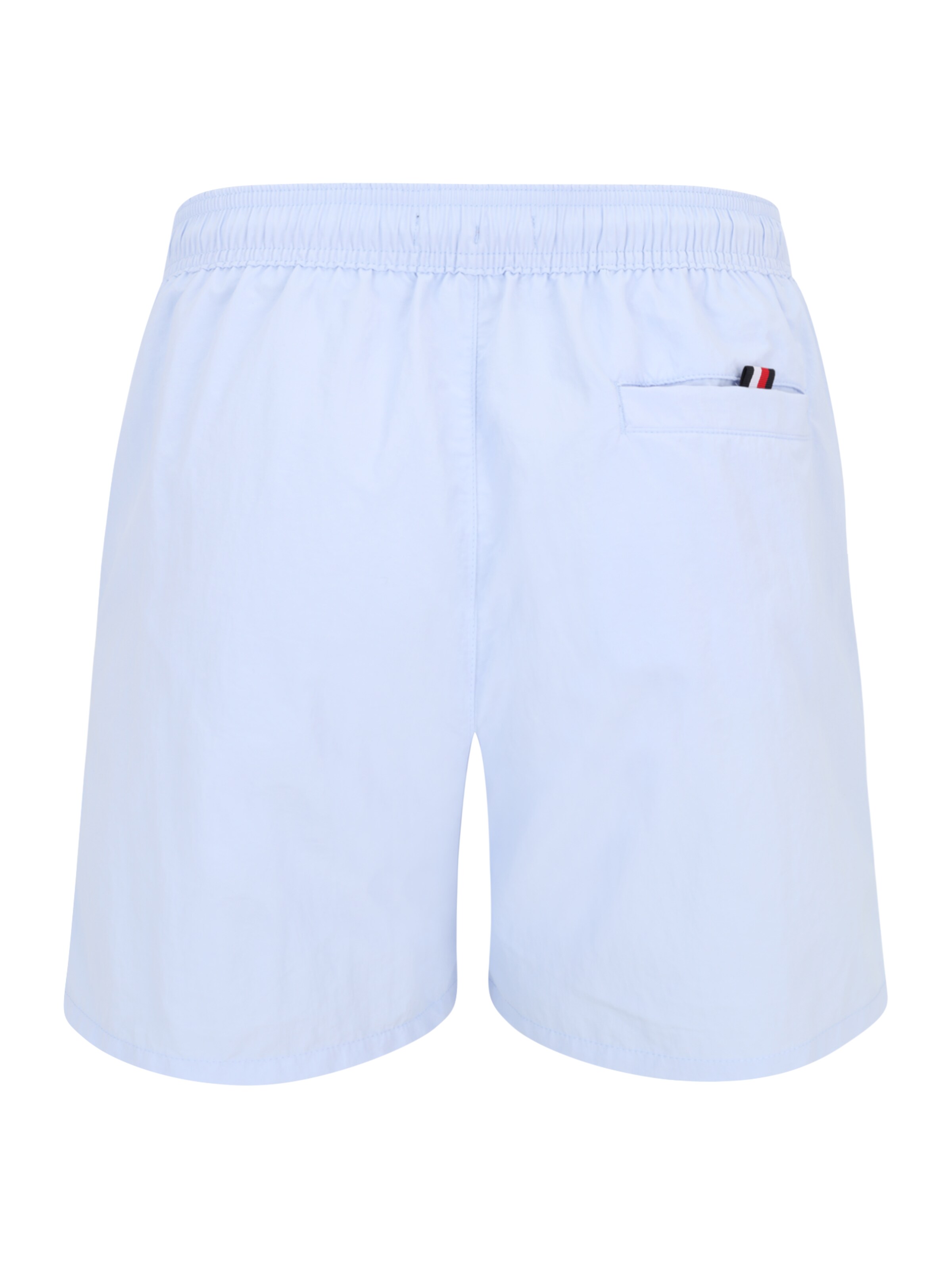 Tommy Hilfiger Underwear Plavecké šortky - Modrá