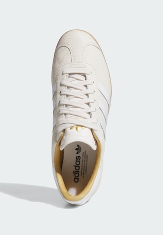 ADIDAS PERFORMANCE Sportschoen 'Gazelle' in Wit
