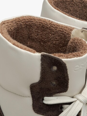 Estro Platform trainers '09-3198' in Beige