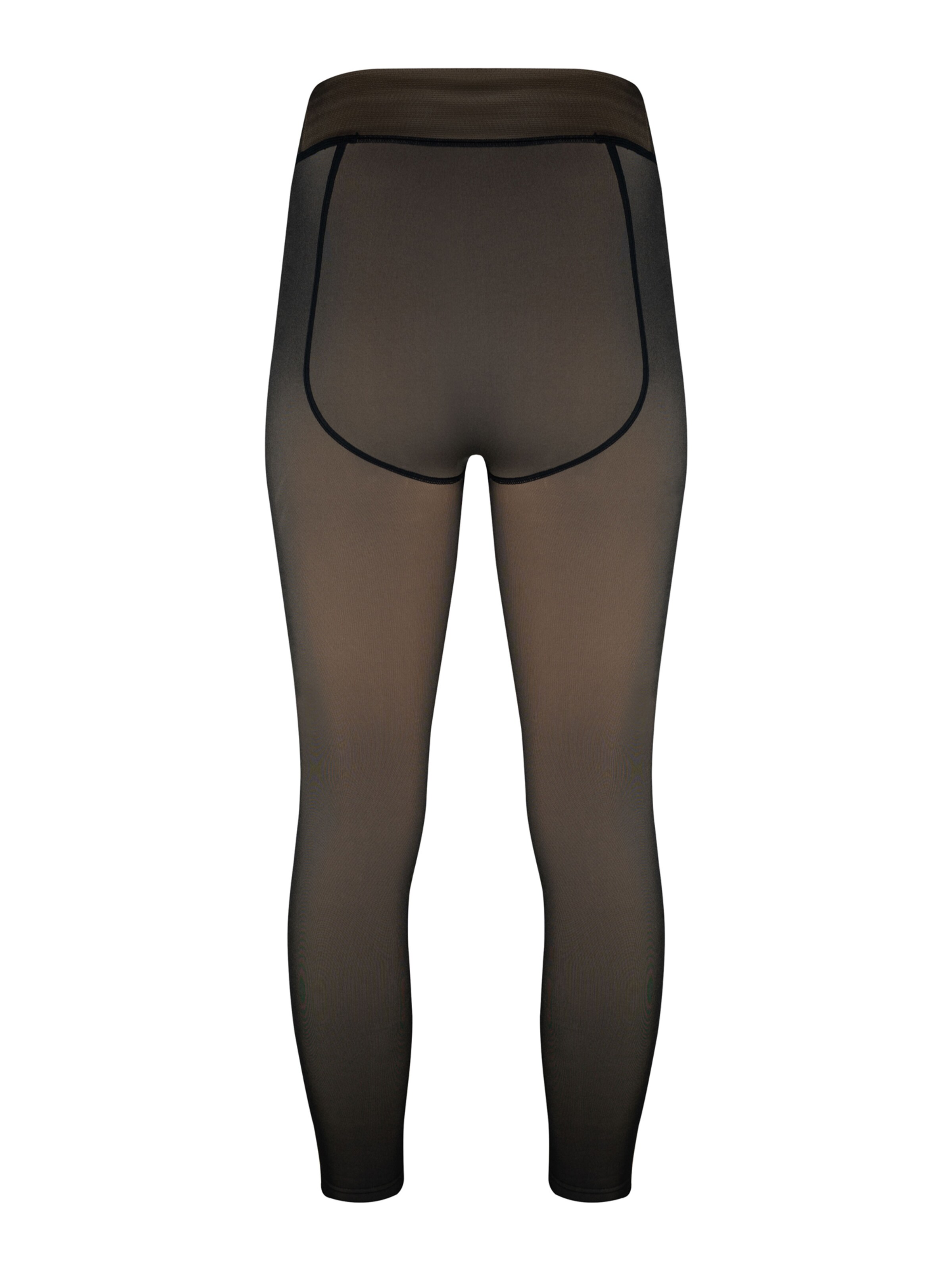 Pantaloni modelatori de la MAGIC Bodyfashion pe negru