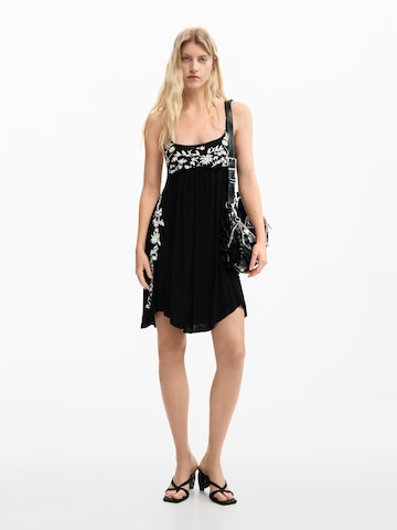 DesigualHaljina - crna boja