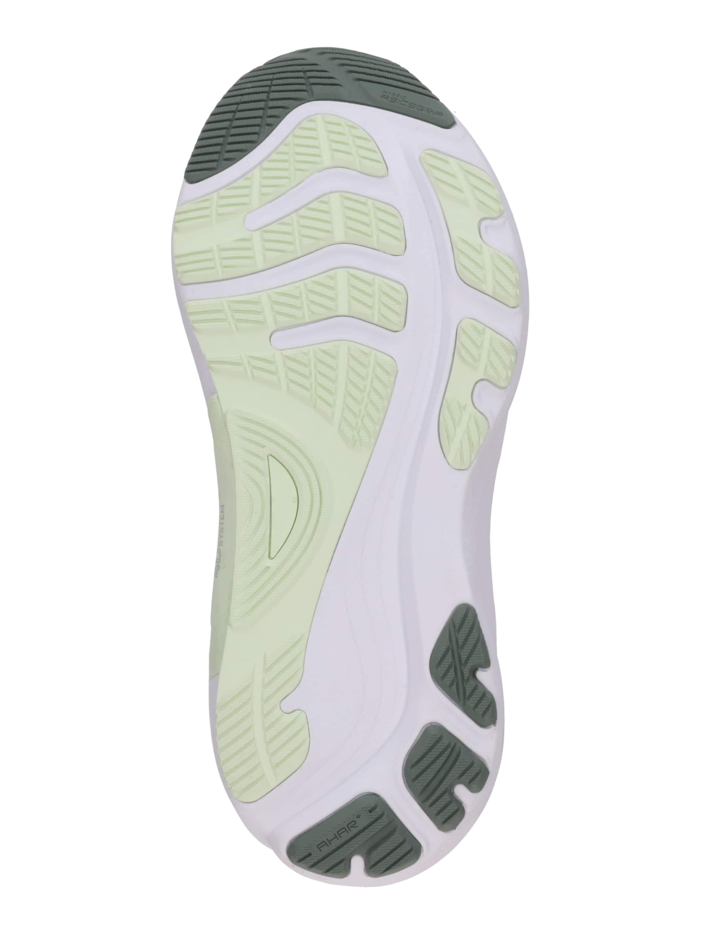 ASICSTenisice za trčanje 'Kayano 32' - zelena boja