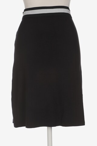 Kenny S. Skirt in XS in Black