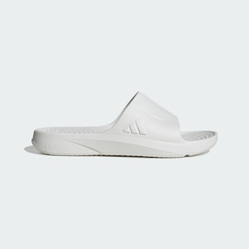 ADIDAS SPORTSWEAR Strand-/badschoen 'Lightshift' in Wit