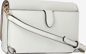 Sac à bandoulière 'Noelle' GUESS en blanc