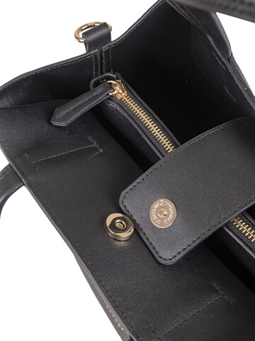 Vivisence Handtasche 'T0015' in Schwarz
