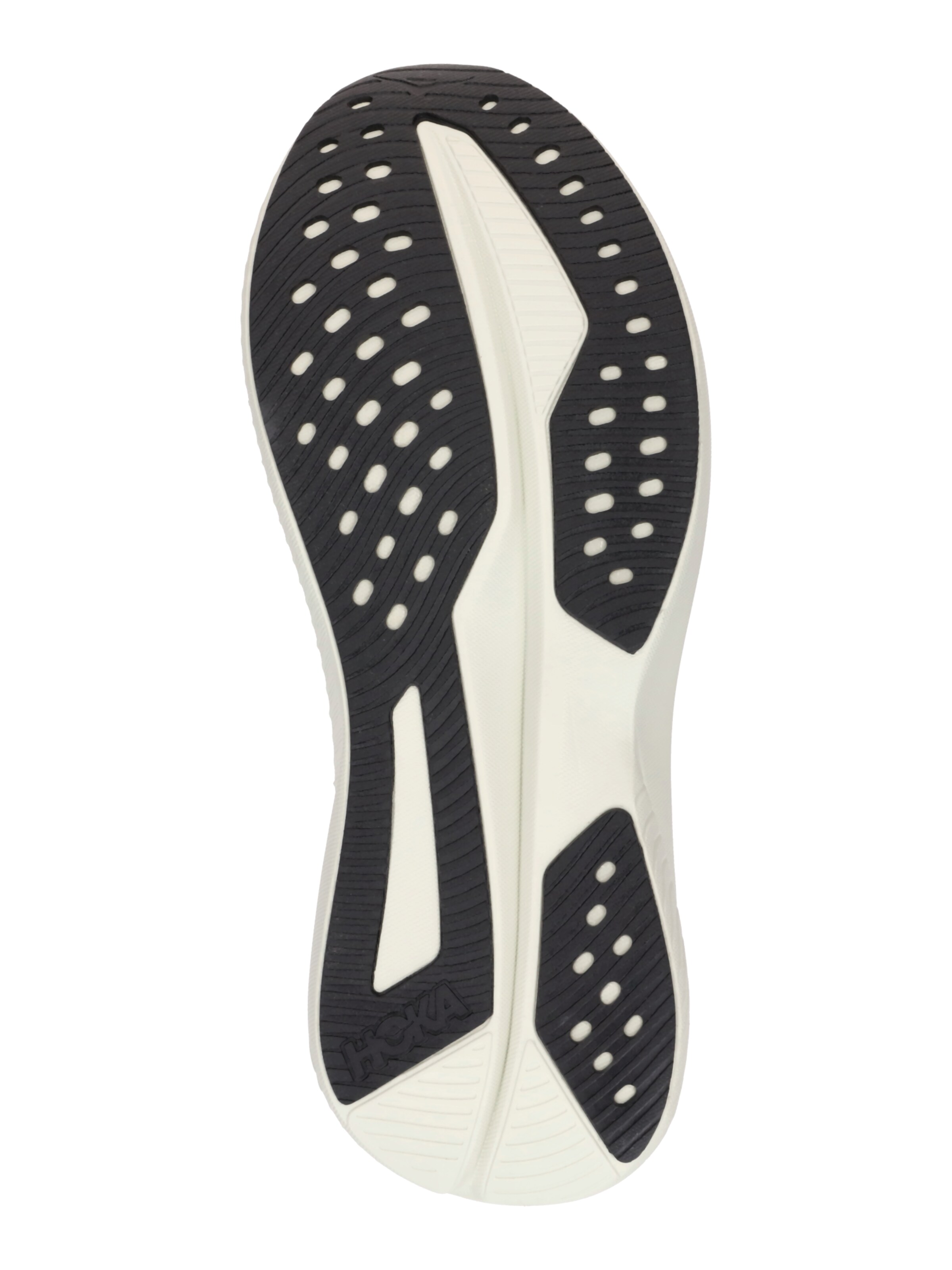 HOKA Running Shoes 'MACH 6' in Green