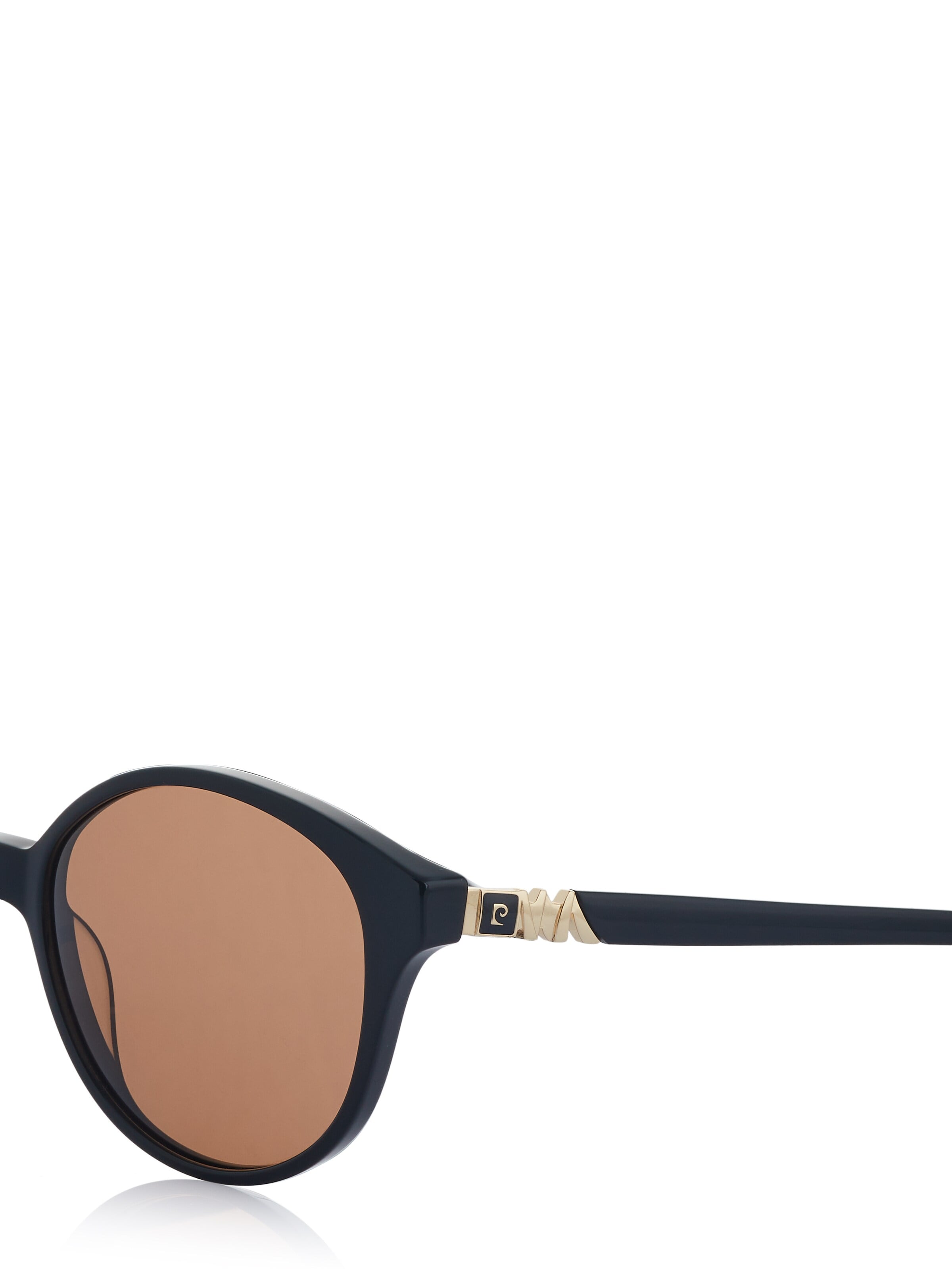 PIERRE CARDIN - Gafas de sol 'Pierre Cardin Sonnenbrille' en negro