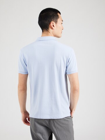 Polo Ralph Lauren Regular fit Shirt in Blauw