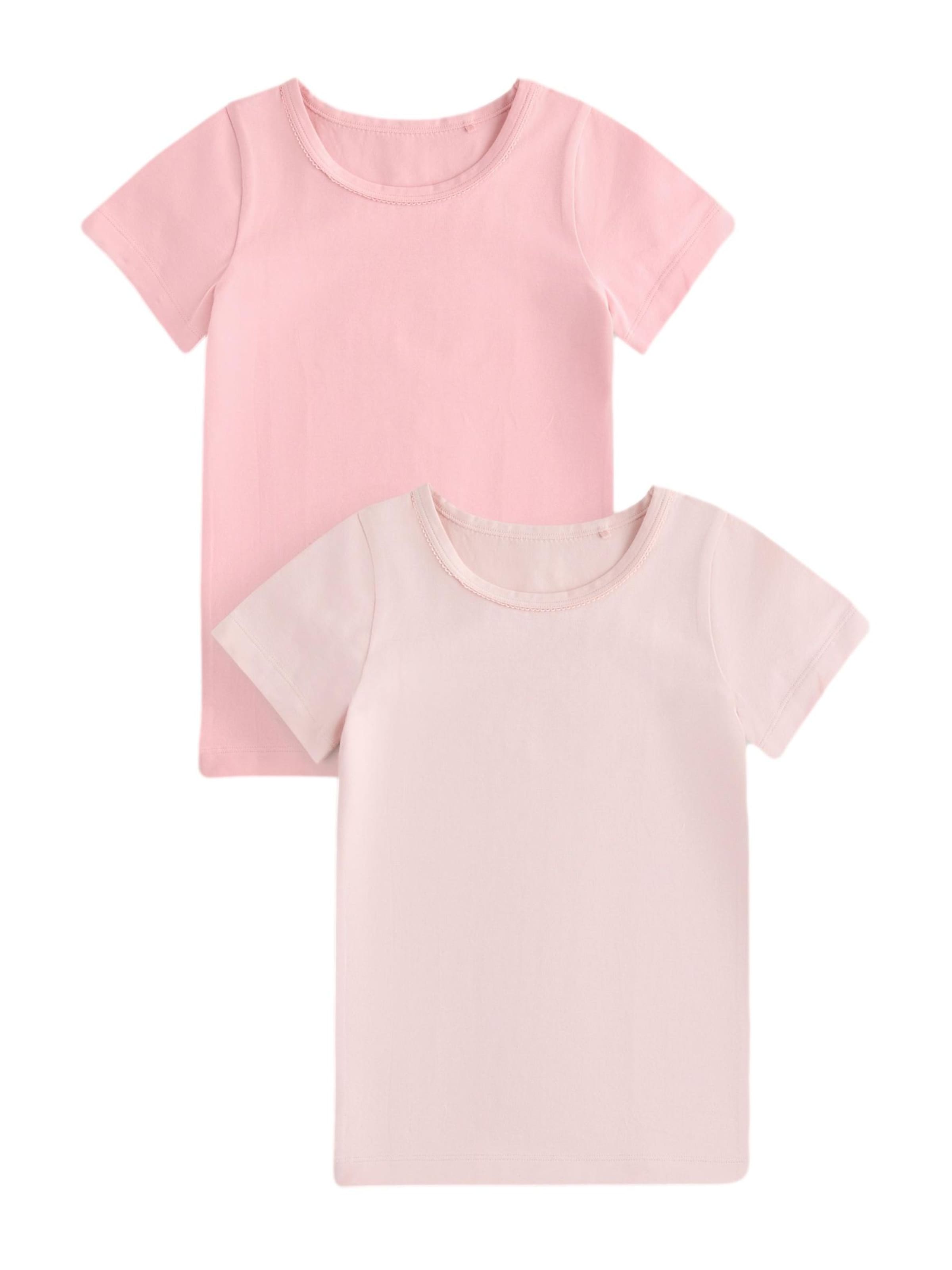 Next Top in Pink: Vorderseite