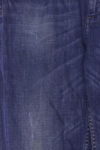 TOMMY HILFIGER Jeans 51 in Blau