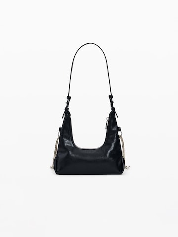 Desigual Shoulder Bag in Black