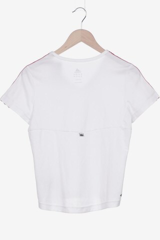 ADIDAS PERFORMANCE Top & Shirt in M in White
