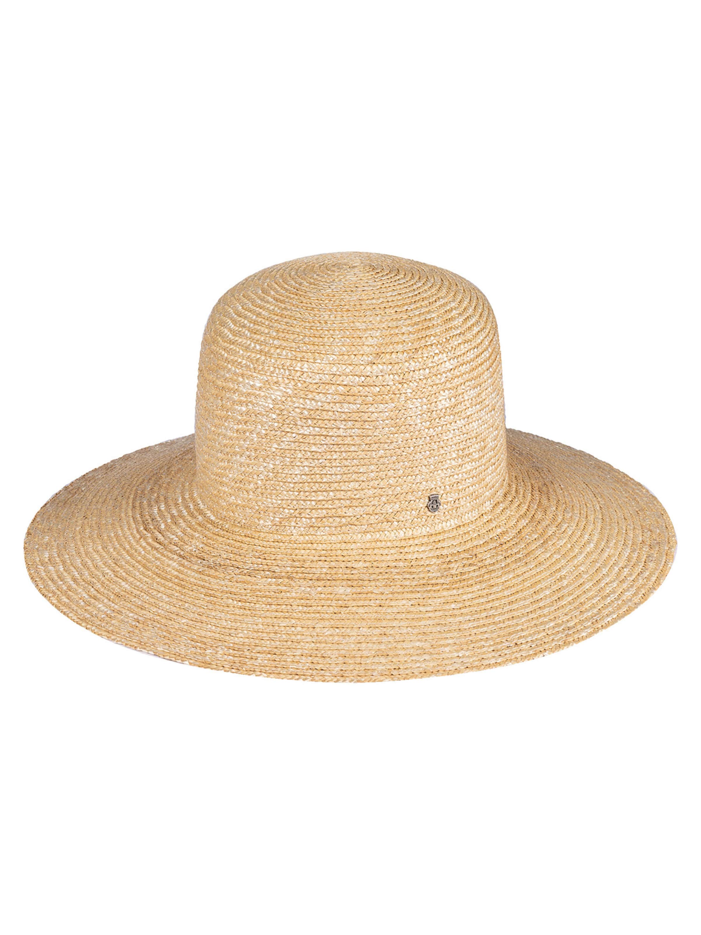 Roeckl Hoed 'MONTPELLIER' in Bruin: voorkant