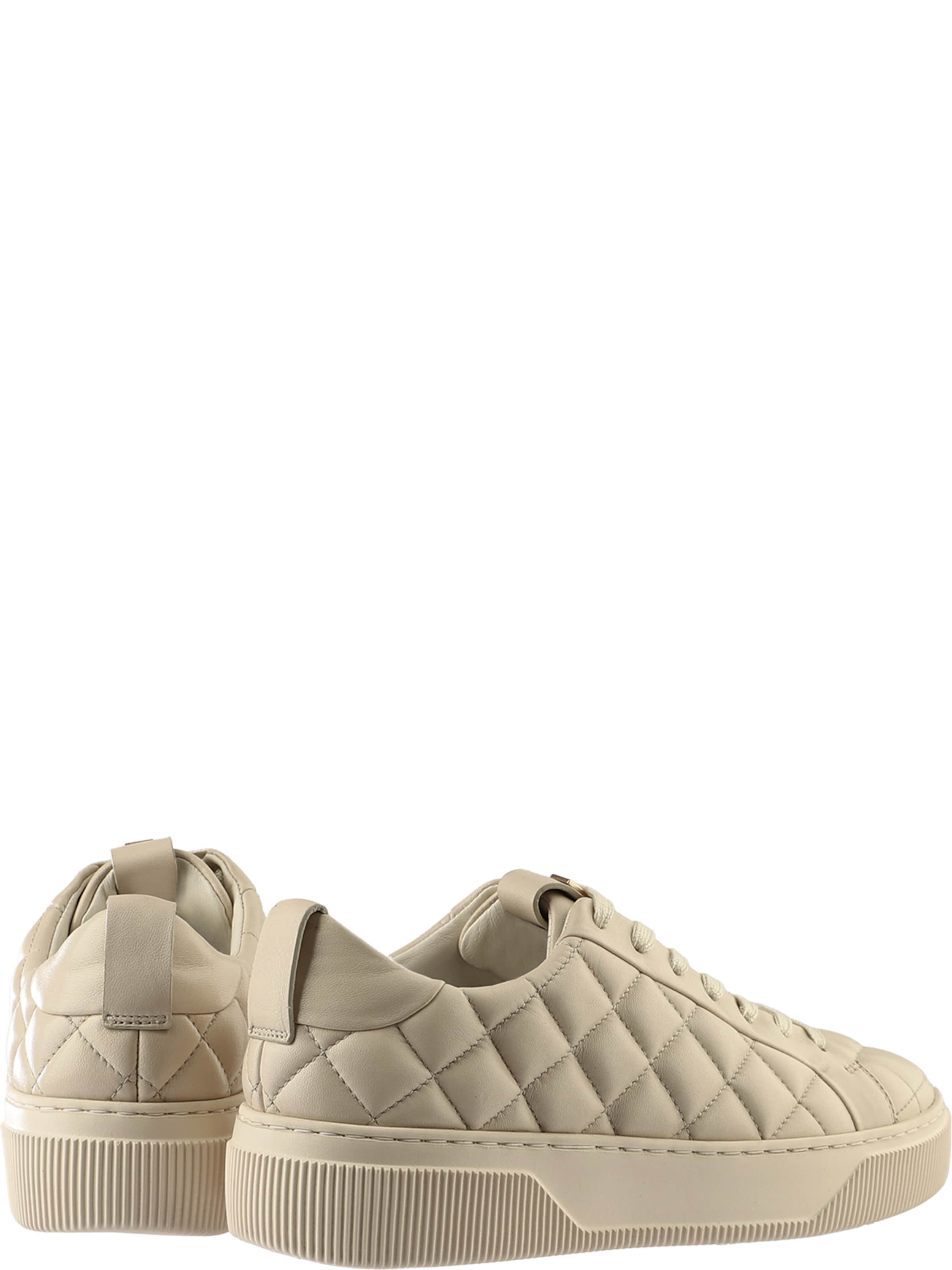 Baskets basses 'MARLEY' Högl en beige